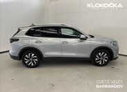 Volkswagen Tiguan SUV / Terénní 1,5 l 96 kw