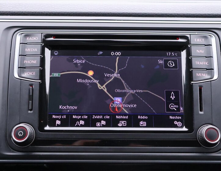 Volkswagen Multivan 26