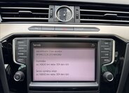 Volkswagen Passat 40