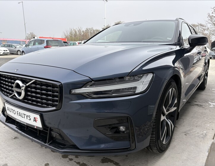 Volvo V60 37