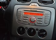 Ford Focus Kombi 1,6 l 74 kw