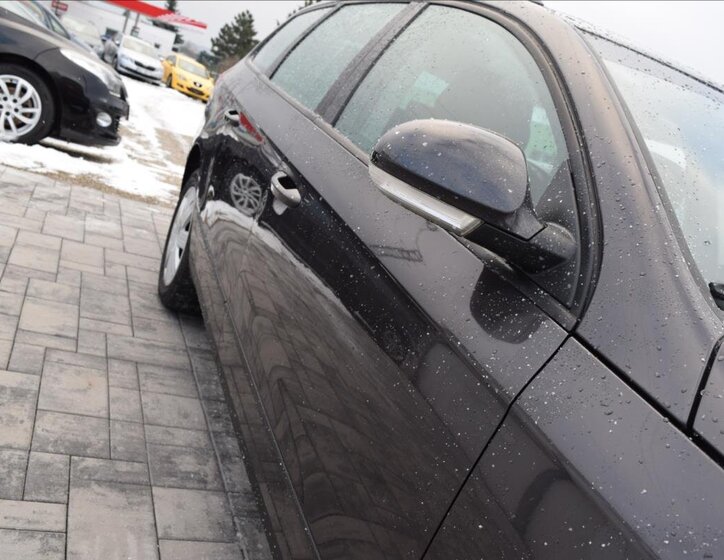 Volkswagen Passat Kombi 1,9 l 77 kw