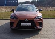 Lexus RX 500h 3