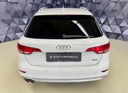 Audi A4 Allroad 6