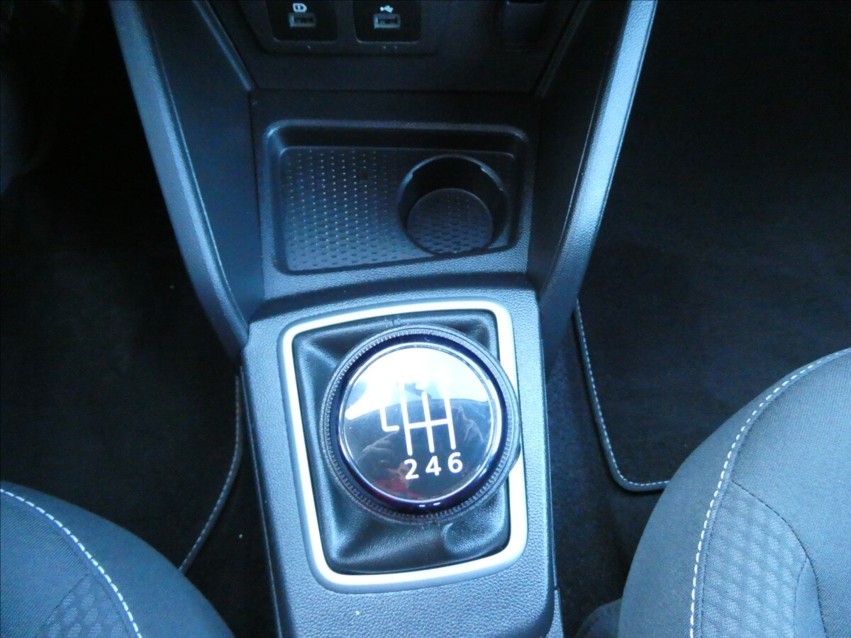 Dacia Duster SUV / Terénní 999,0 67 kw