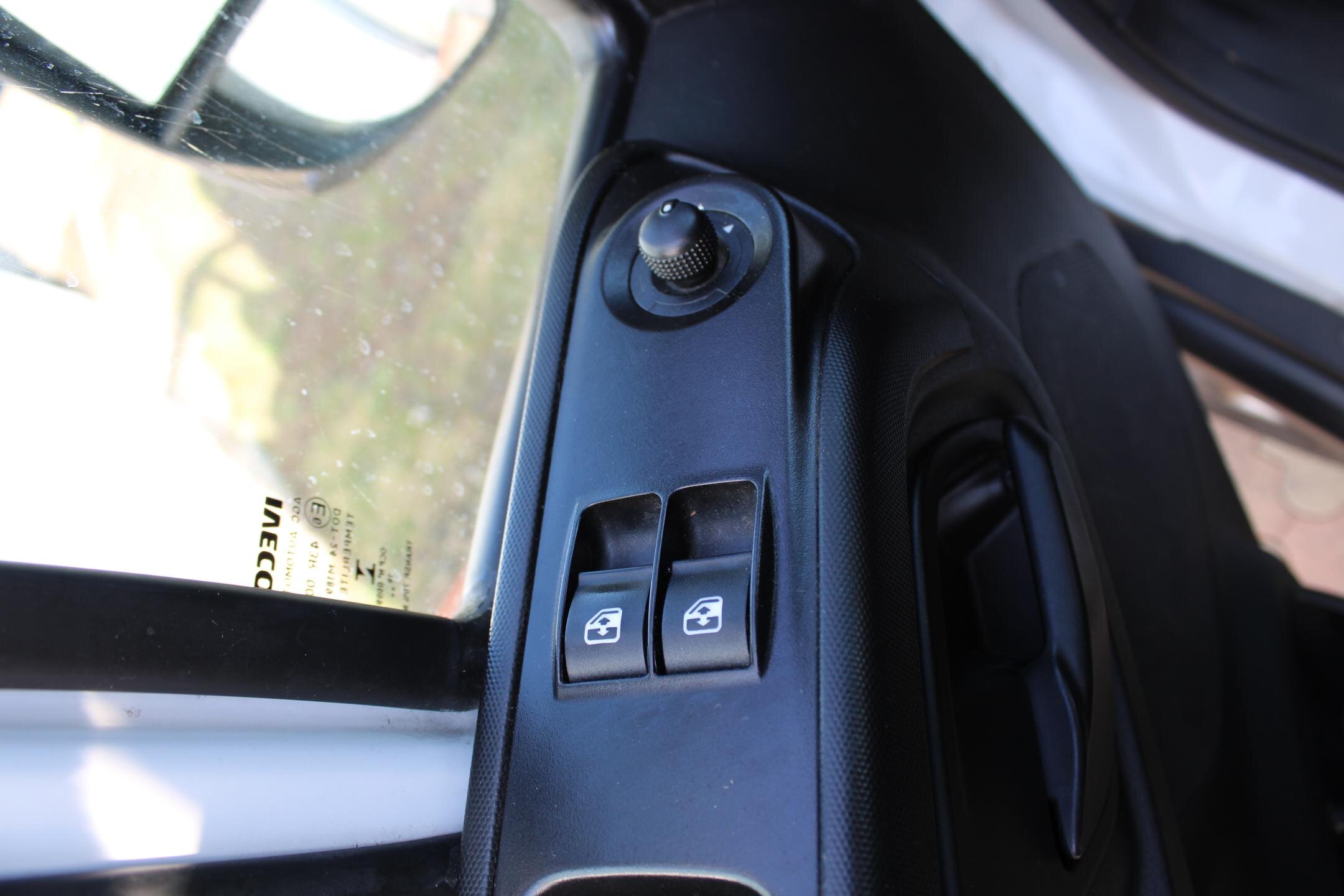 Iveco Daily Užitková 2,3 l 115 kw