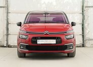 Citroën C4 Picasso MPV 1,2 l 96 kw