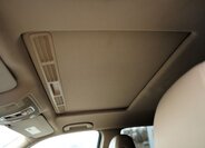 Mercedes-Benz GL SUV 4,7 l 320 kw