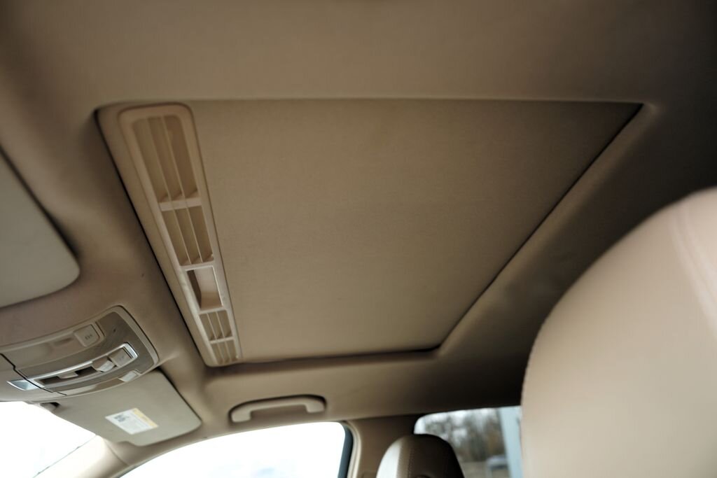 Mercedes-Benz GL SUV 4,7 l 320 kw