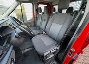 Ford Transit 10