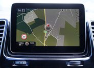 Mercedes-Benz GLE Kupé 5,5 l 410 kw