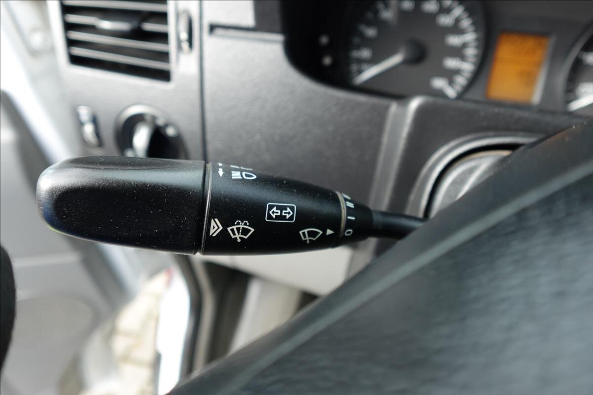 Mercedes-Benz Sprinter Ostatní 2,1 l 95 kw