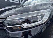 Renault Kadjar SUV 1,2 l 96 kw