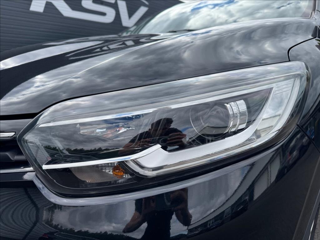 Renault Kadjar SUV 1,2 l 96 kw