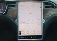 Tesla Model S Liftback 0,0 386 kw