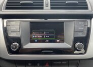 Škoda Fabia Kombi 1,4 l 66 kw