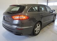 Ford Mondeo Kombi 2,0 l 179 kw