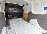 Ford Transit Connect Pick-up 1,5 l 74 kw