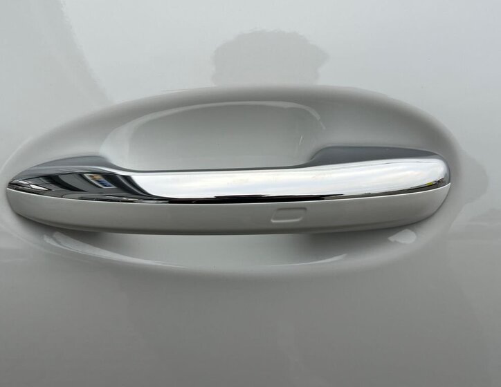 Mercedes-Benz GLC Kupé 2,0 l 260 kw