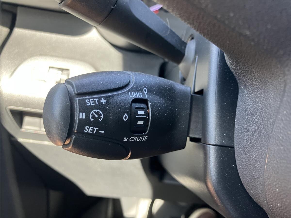 Toyota ProAce City Kombi 1,2 l 81 kw