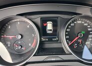 Volkswagen Passat Kombi 2,0 l 110 kw