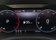 Škoda Karoq SUV 2,0 l 110 kw