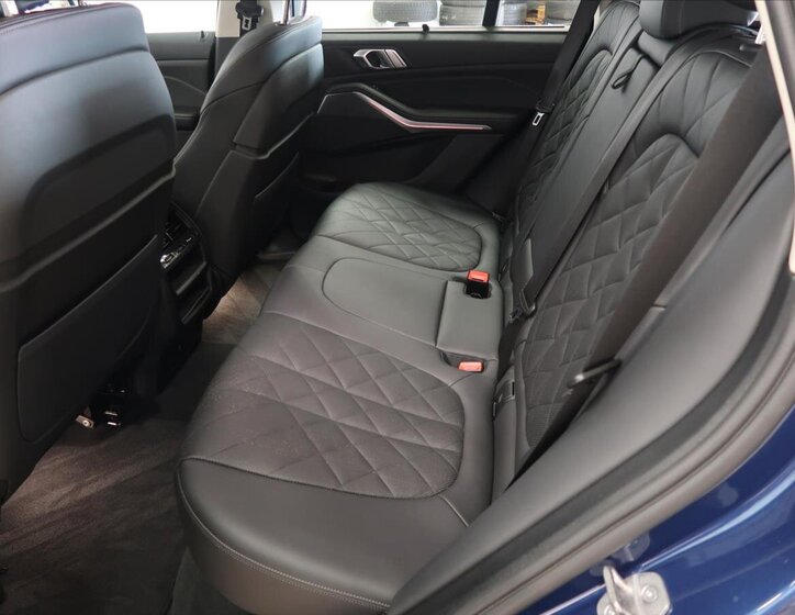 BMW X5 Kombi 3,0 l 245 kw