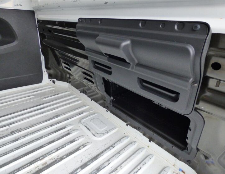 Renault Trafic Ostatní 2,0 l 88 kw