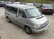 Volkswagen Caravelle 1