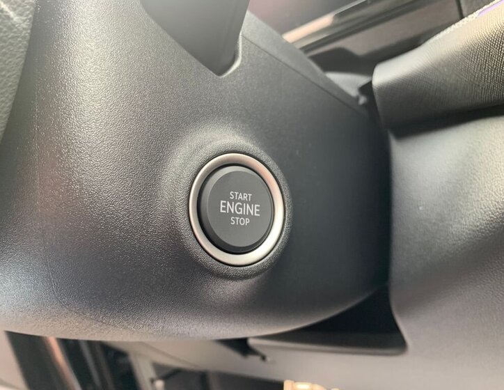 Škoda Kodiaq SUV 2,0 l 195 kw