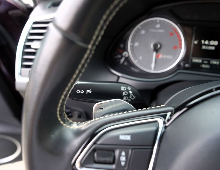 Audi SQ5 SUV / Terénní 3,0 l 230 kw