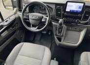 Ford Tourneo Custom MPV 2,0 l 136 kw