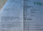 Škoda Octavia Kombi 1,4 l 90 kw