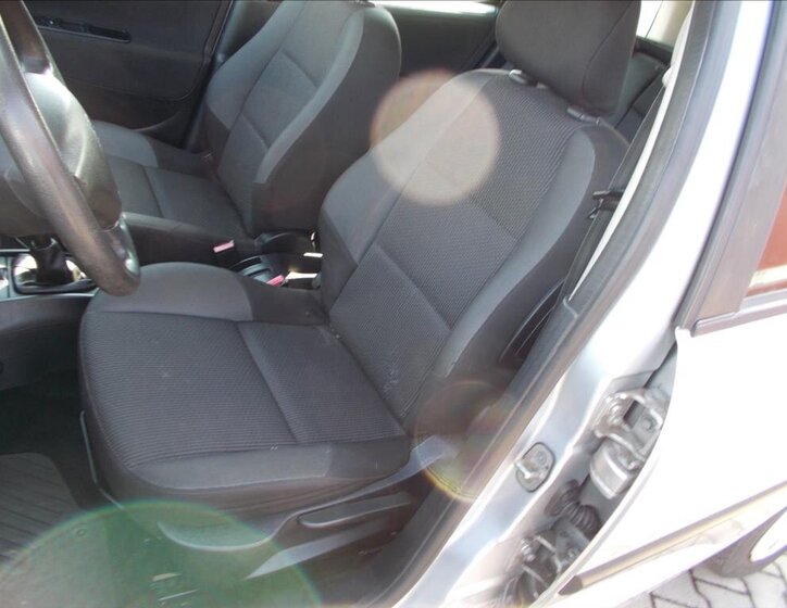 Peugeot 207 Kombi 1,4 l 70 kw