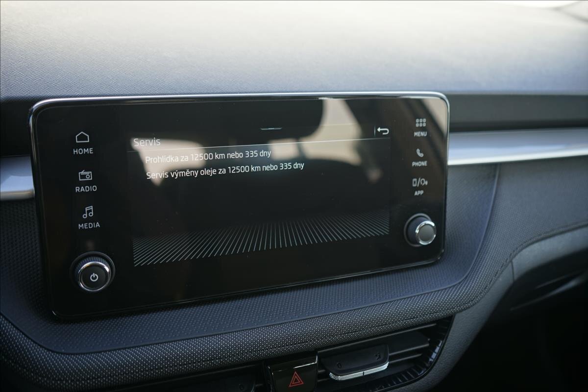 Škoda Fabia Hatchback 999,0 70 kw