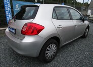 Toyota Auris 4
