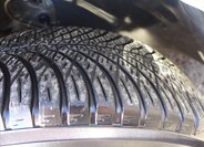 Škoda Yeti SUV 1,2 l 77 kw