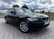 BMW Řada 3 1