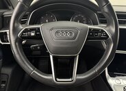 Audi A6 Kombi 3,0 l 210 kw