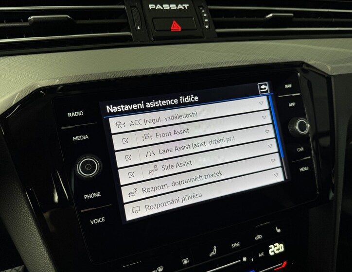 Volkswagen Passat 30