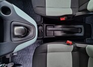 Citroën Berlingo MPV 1,2 l 81 kw