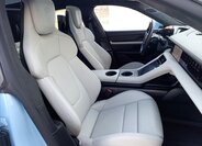 Porsche Taycan Kombi 0,0 560 kw