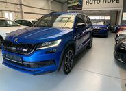 Škoda Kodiaq 3