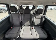 Mercedes-Benz Vito Skříň 2,0 l 140 kw
