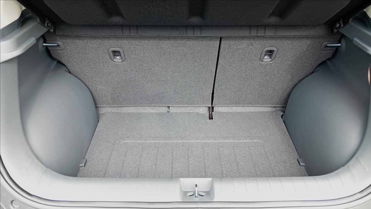 KIA EV3 Hatchback 0,0 108 kw