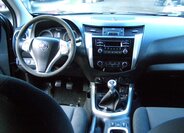 Nissan Navara 18