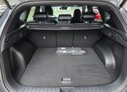 Hyundai Tucson SUV / Terénní 1,6 l 117 kw