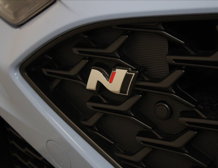 Hyundai i30 Liftback 2,0 l 206 kw