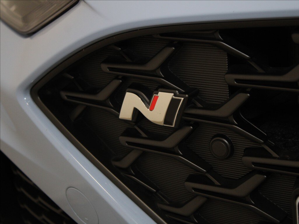 Hyundai i30 Liftback 2,0 l 206 kw