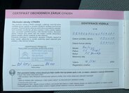 Citroën Berlingo MPV 1,5 l 96 kw